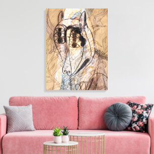 Lienzo Mujer española   Francis Picabia  