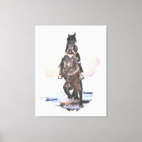 *~* Mujer Playa de Caballo AR22