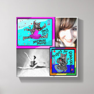 Lienzo multimedia de HRB