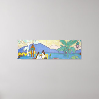 Lienzo Mural - Arman Manookian