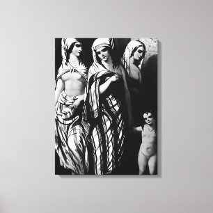 Lienzo Museo de Topkapi de Estambul