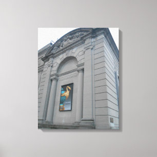 Lienzo Museo Frick