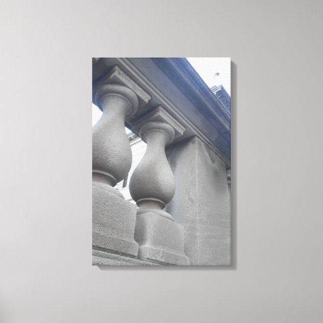 Lienzo Museo Frick (Anverso)