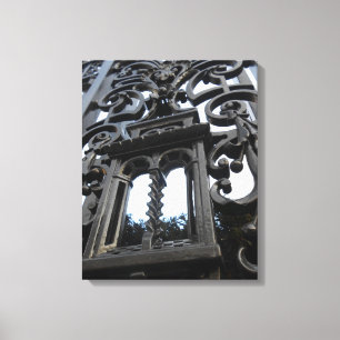 Lienzo Museo Frick