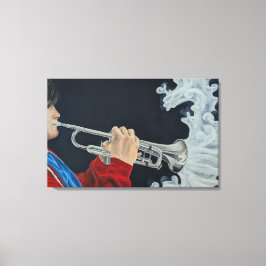 Lienzo Music Challenges the Darkness