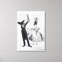 Música y amor para dos artistas rivales