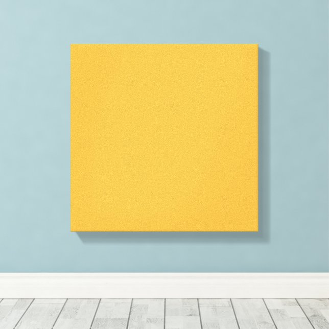 Lienzo Muted Orange Background Texture for Web and Print (Insitu (piso de madera))