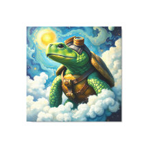 MUY LEJOS EN LAS NUBES Y MÁS ALLÁ DE LAS 10