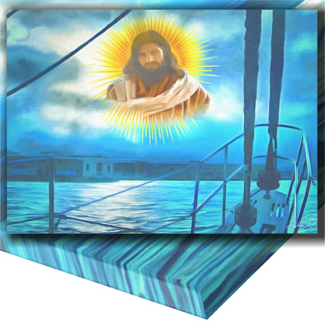 Lienzo My Light 0916 Art (Subido por el creador)