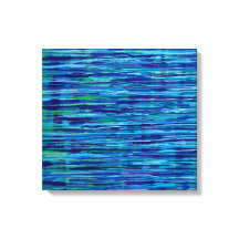 "Mykonos" por el artista Peter Demopoulos