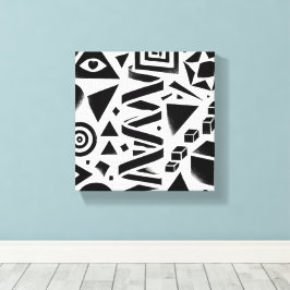 Lienzo Mystic Graphics for Inspired Interiors