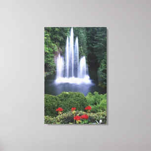 Lienzo N.A., Canadá, Columbia Británica, Vancouver 3