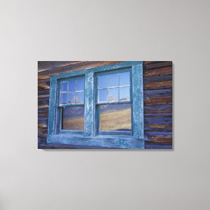 Lienzo N.A., EE.UU., Wyoming, Parque Nacional Grand Teton