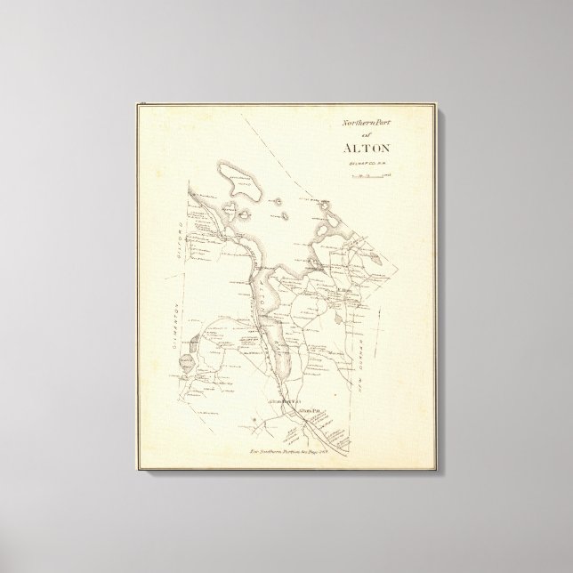 Lienzo N pt Alton (Anverso)