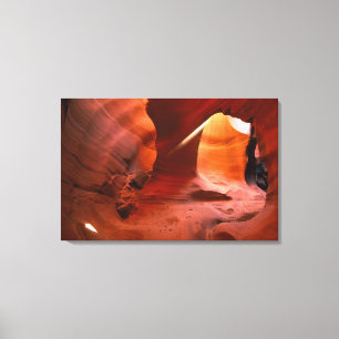 Lienzo NA, EE. UU., Arizona, Paria Canyon. Arenisca