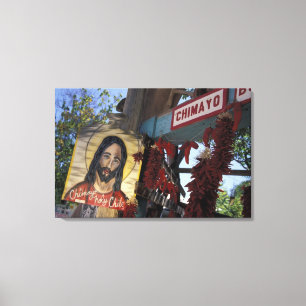 Lienzo NA, EEUU, Nuevo México, Santa Fe.