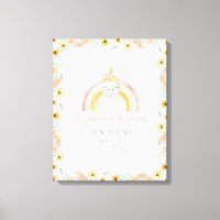 Nacimiento Estadísticas Magia Unicornio Bebé Water