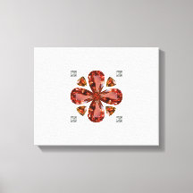 Naranja Gemstone Diamond Art, Naranja