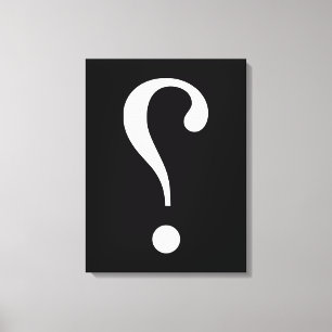 Lienzo NARK mARK {ironicon}