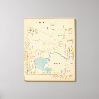 Lienzo Nashua, Sala 78