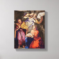 Natividad de Noel Coypel