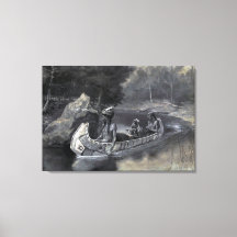 Nativo Americano: Historia de Hiawatha Guerrero y 