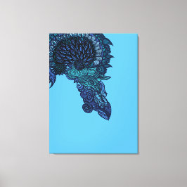 Lienzo Natural Dreamscape