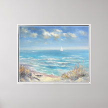 Navega 16" x 20"