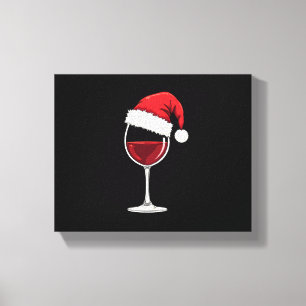 Lienzo Navidad