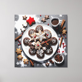 Lienzo Navidad 1 - 001