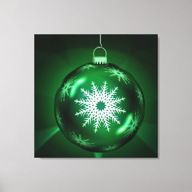 Lienzo Navidades 049 (Anverso)