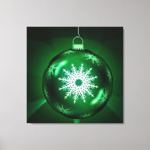 Lienzo Navidades 049