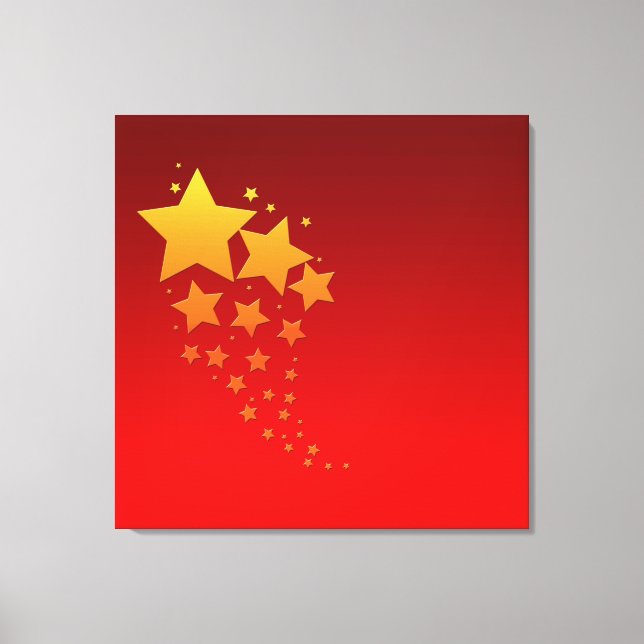 Lienzo Navidades 06 (Anverso)