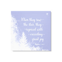 Navidades - Cuando vieron la estrella