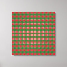 Lienzo Navidades festivos