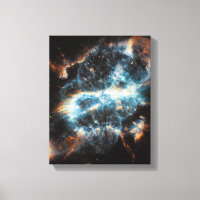 Nebulosa Gaseosa brillante