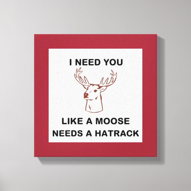 LIENZO NECESITO QUE TE GUSTE COMO UNA MOLESTA NECESITA UN (Anverso)