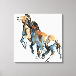 Lienzo Neckbite 2013