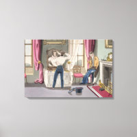 Negligencia, placa 1 de 'El cualificado necesario