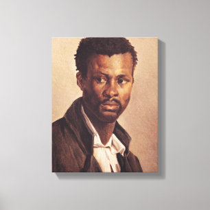 Lienzo Negro, 1823-24