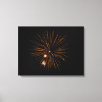 Negro de fuegos artificiales