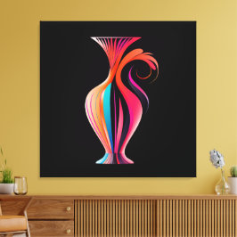 LIENZO NEO VASE #3