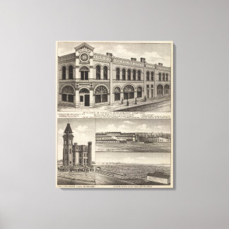 Lienzo Neosho Investment County (Kansas)