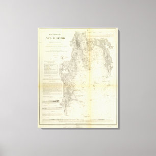 Lienzo New Bedford 2