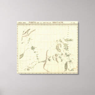 Lienzo New Britain 16