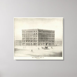 Lienzo New Hampshire Trust Co., Manchester