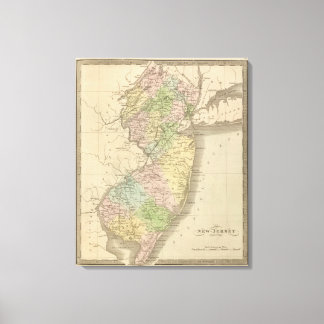 Lienzo NewJersey 2