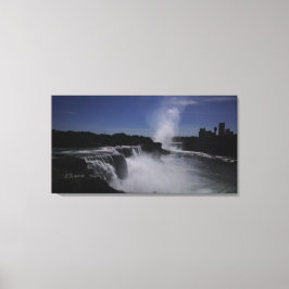 Lienzo Niagara Mist Rising