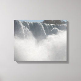Lienzo Niagra Falls Canvas
