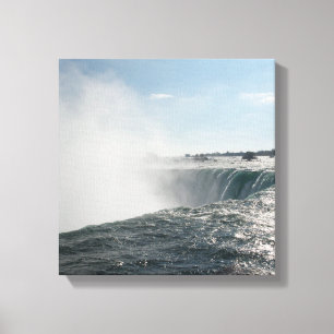 Lienzo Niagra Falls Canvas